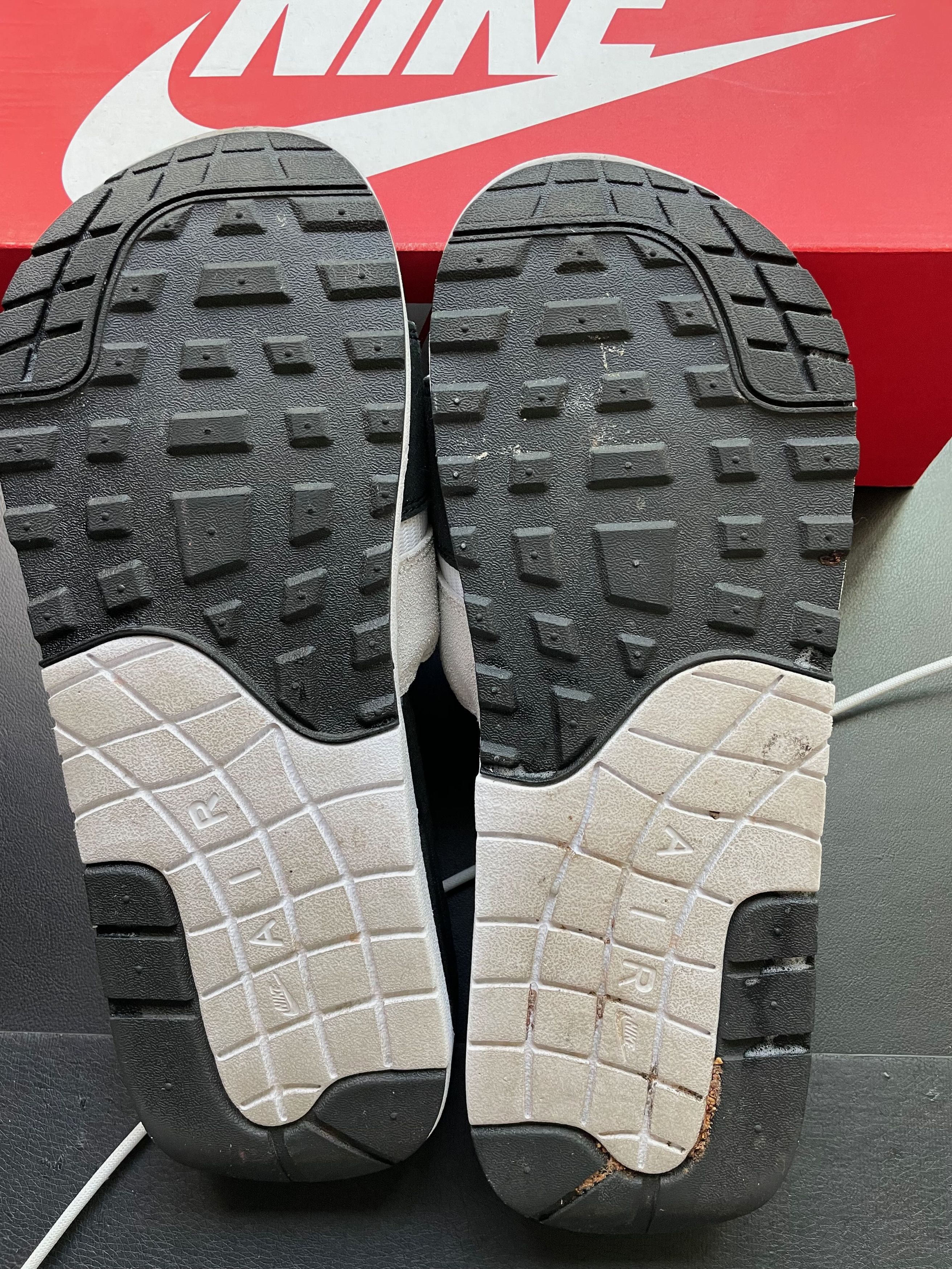Nike Air Max 1 Slide Size US 10 / EU 43 - 5 Thumbnail