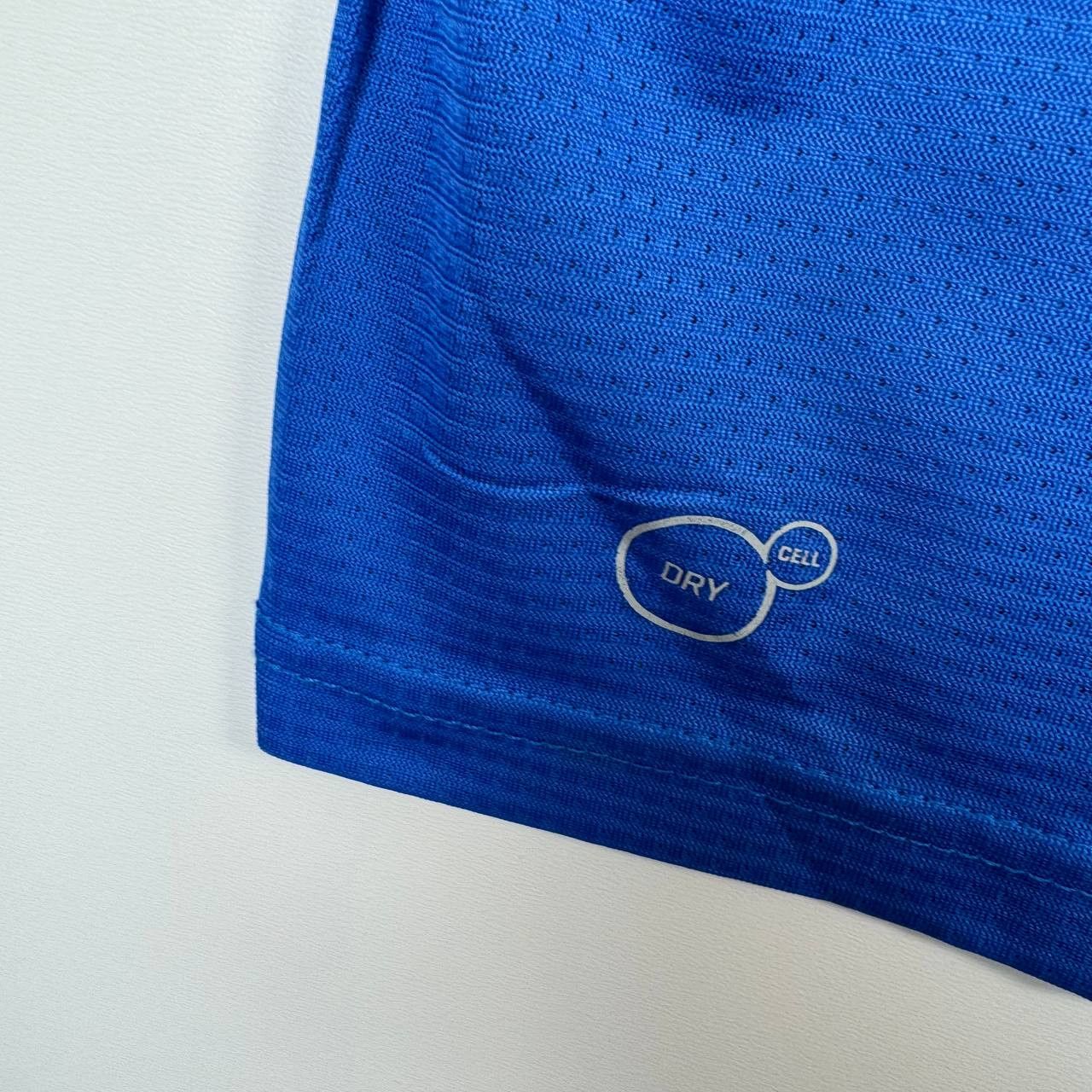 Puma Italy NT 2012-13 Puma Home Jersey Blue Mens Size S Size US S / EU 44-46 / 1 - 4 Thumbnail