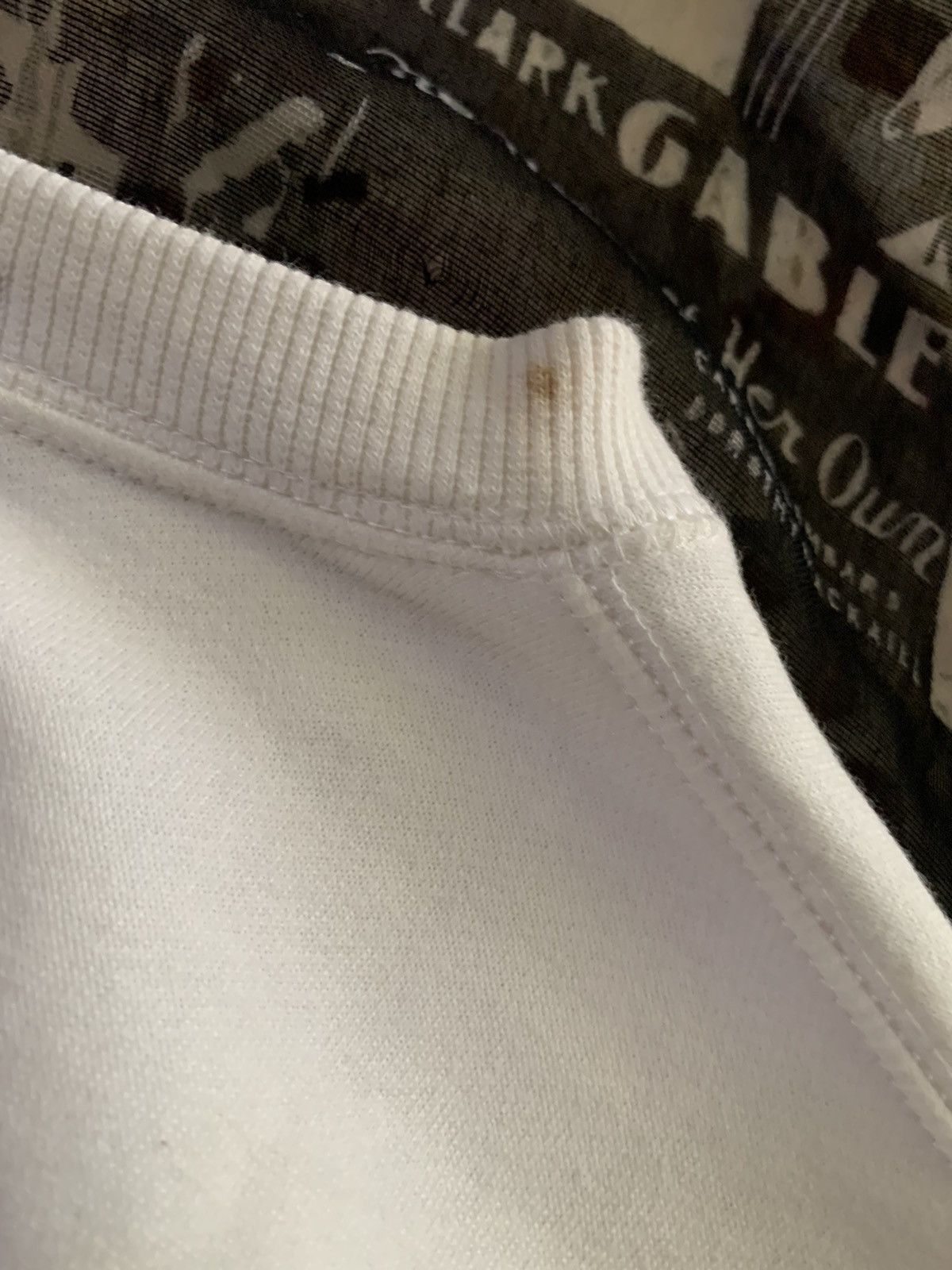 Undercover 💥GuxUndercover Freedom Noise Sweatshirt Size US L / EU 52-54 / 3 - 7 Thumbnail