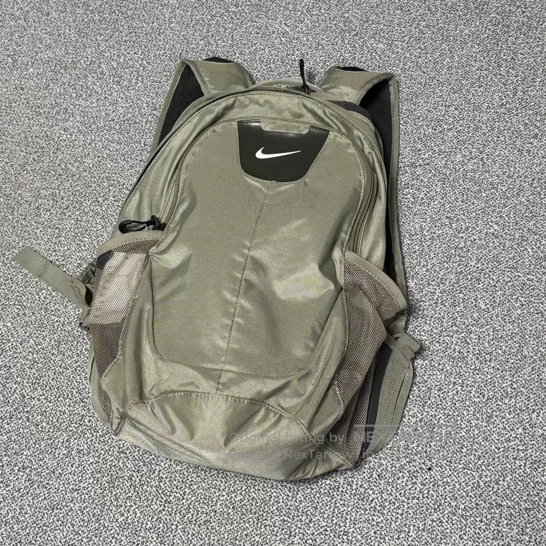 Nike Vintage Brabus Functional Backpack.