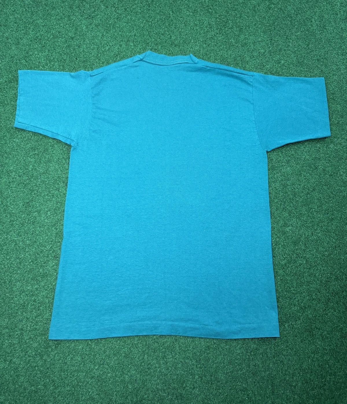 Disney Vintage 90s Eeyore Winnie The Pooh Cartoon Disney T Shirt Size M / US 6-8 / IT 42-44 - 4 Thumbnail