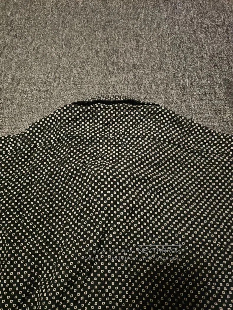 Celine Celine Long Sleeve Button Up Shirt. Size US L / EU 52-54 / 3 - 4 Thumbnail