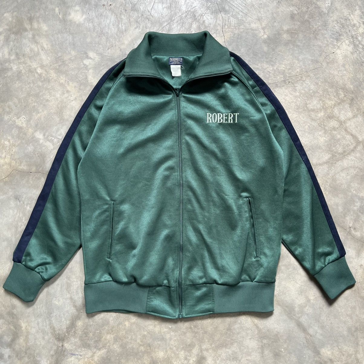 Toyo Enterprises Vintage Toyo Enterprise Japanese Sukajan Embroidery Jacket Size US M / EU 48-50 / 2 - 2 Thumbnail