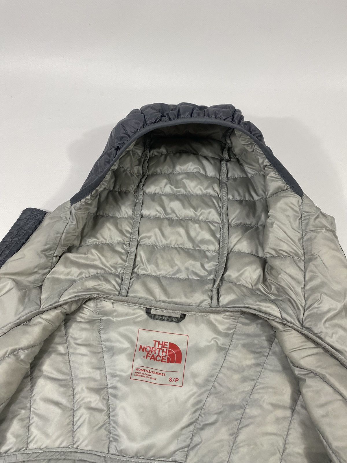 The North Face 🔥LASTDROP🔥 North Face Down Jacket Puffer Pertex Quantum 800 Size S / US 4 / IT 40 - 11 Thumbnail
