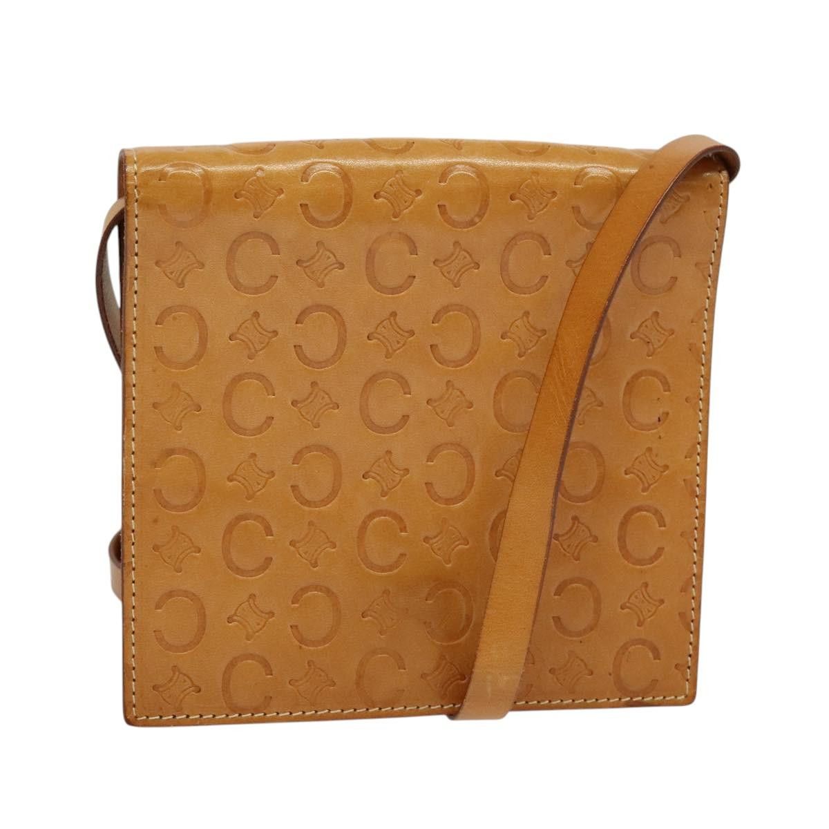 Celine Céline Macadam shoulder Size ONE SIZE - 1 Thumbnail