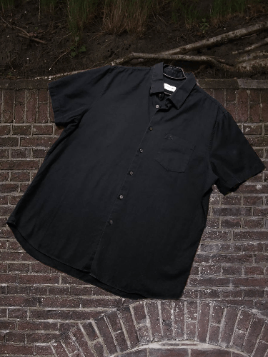 Lacoste LACOSTE Men’s Shirt Everyday Fit Size US XL / EU 56 / 4 - 1 Thumbnail