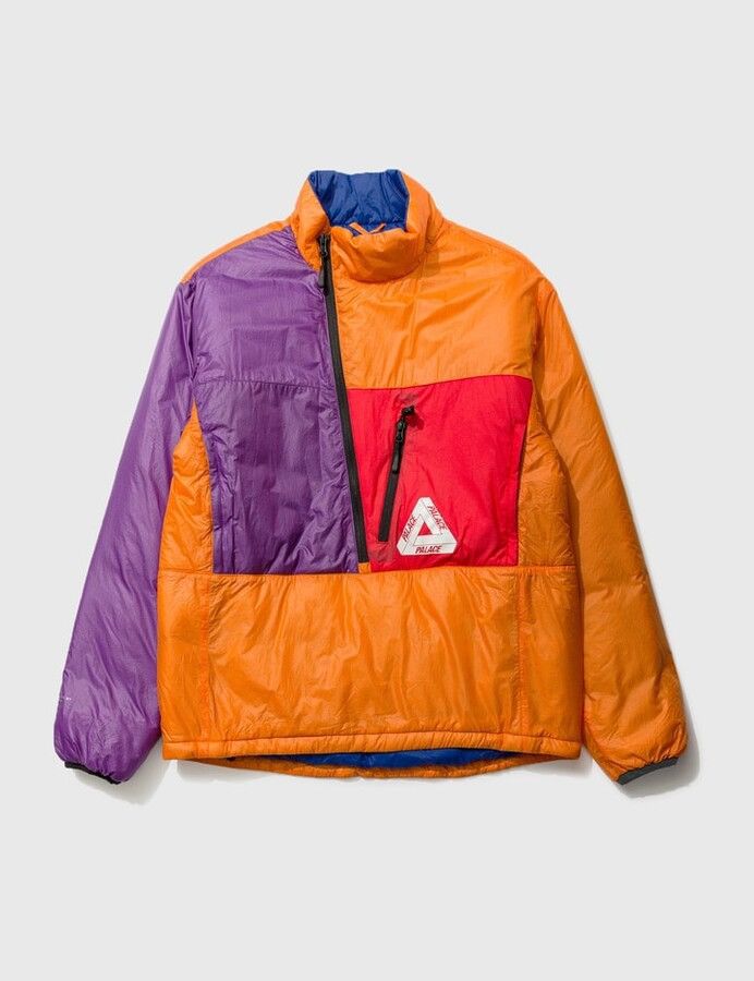 Palace Palace P-Tex Pertex Liner Size US S / EU 44-46 / 1 - 2 Thumbnail