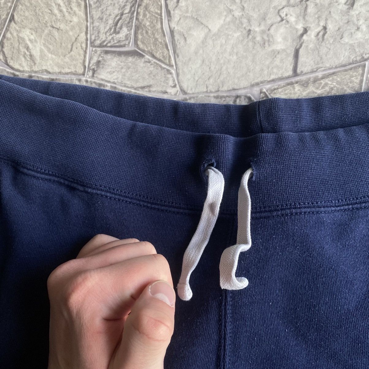 Polo Ralph Lauren Vintage Polo Ralph Lauren Sweatpants Y2K Joggers Size US 32 / EU 48 - 7 Thumbnail