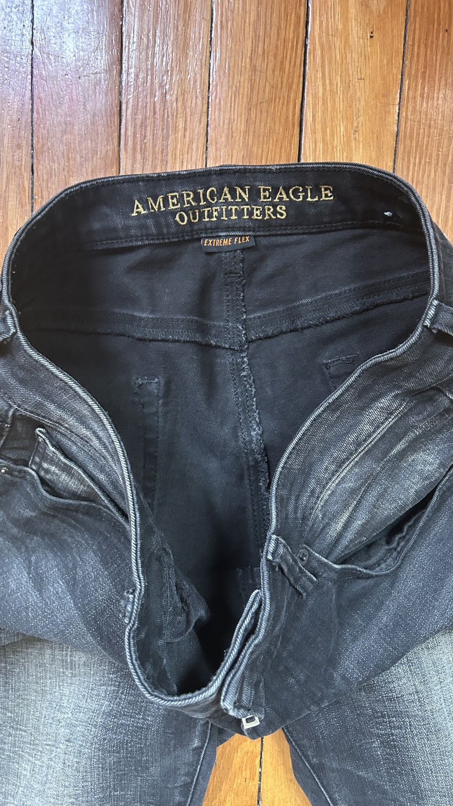 American Eagle Outfitters American Eagle Outfitters Size US 34 / EU 50 - 3 Thumbnail