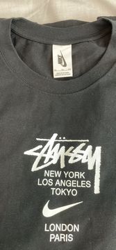 Stussy Nike International | Grailed