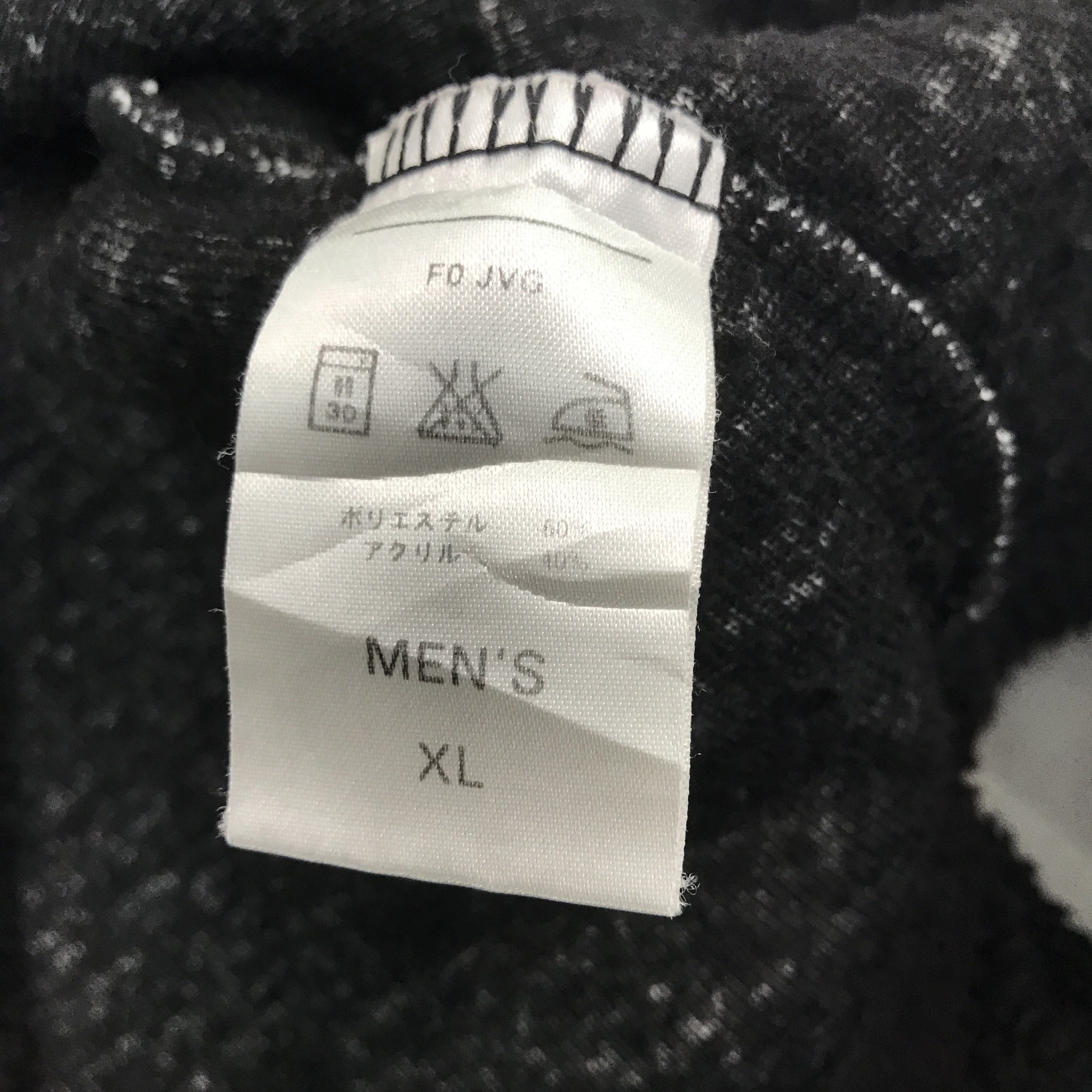 Nike × Nike ACG × Vintage Vintage Nike ACG Sherpa Single Pocket Jacket Size US XL / EU 56 / 4 - 11 Thumbnail
