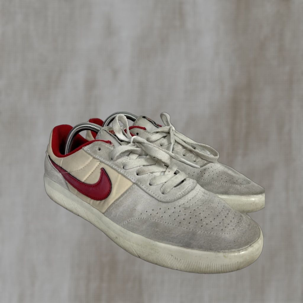Nike Nike Low Cut Sneakers Men 8.5 RH/SB Team Classic Multicolor 2019 AH3360-014 Mens Size US 9 / EU 42 - 1 Thumbnail