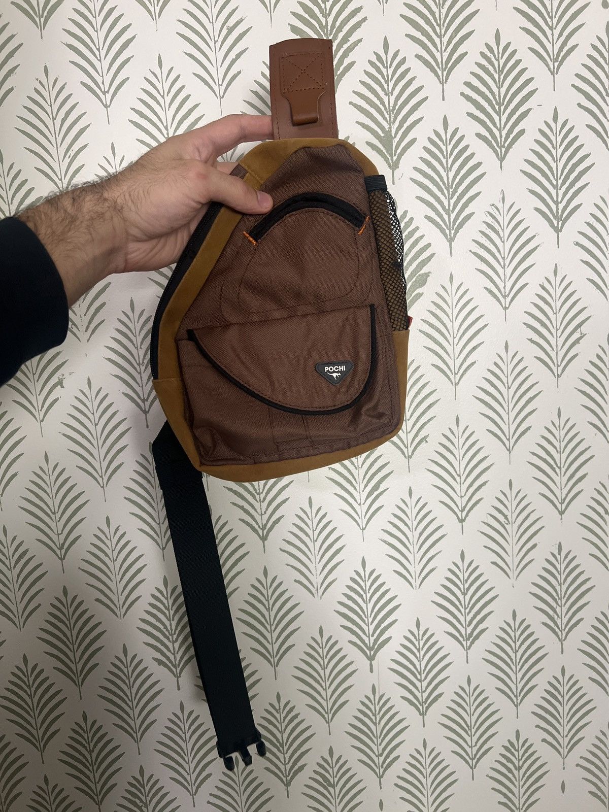 Other Pochi Thigh Bag Size ONE SIZE - 3 Thumbnail