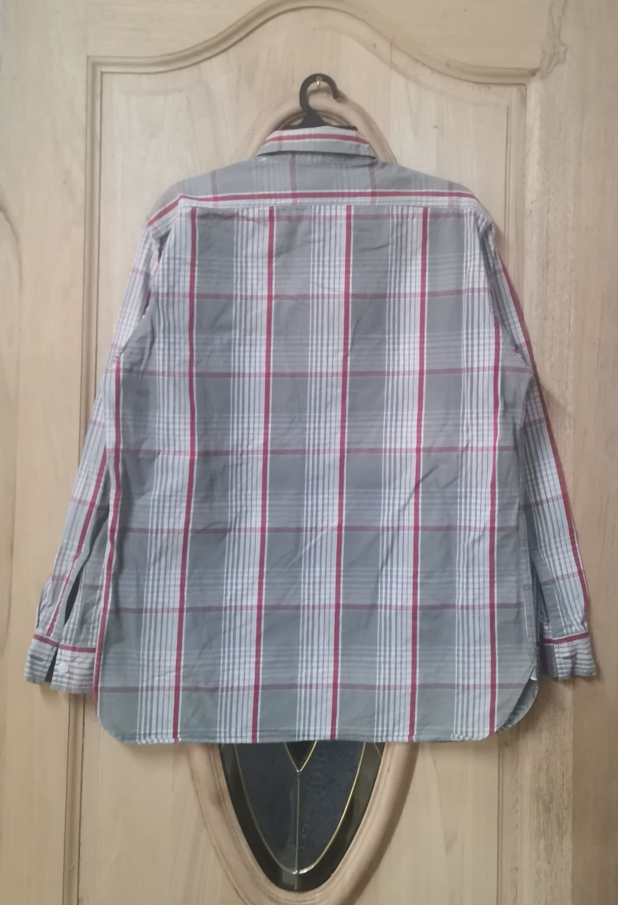 Sugar Cane × Toyo Enterprises Sugarcane shirt button ups nice design Size US M / EU 48-50 / 2 - 2 Thumbnail