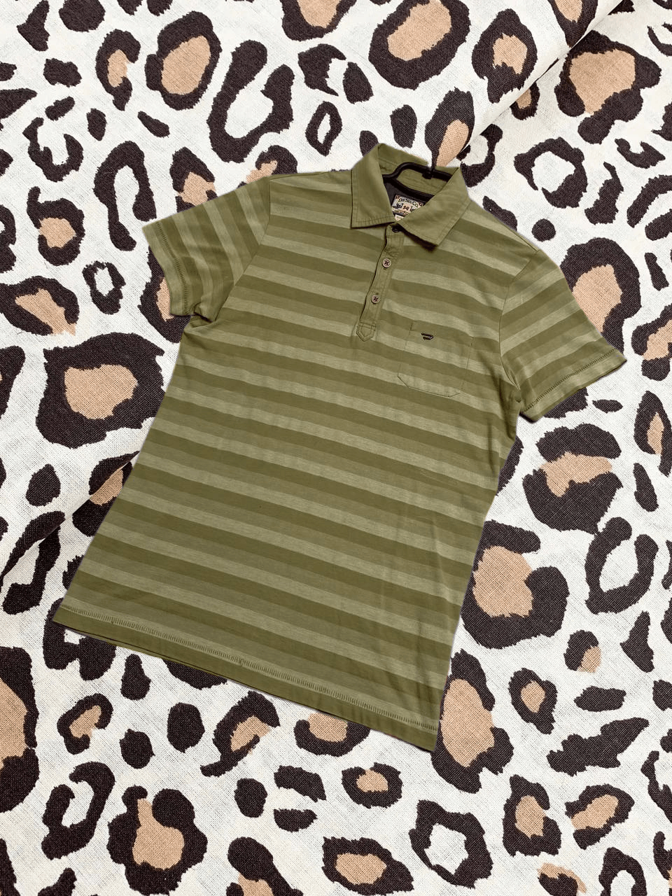 Diesel CRAZY FADED Y2K japan diesel t-shirt 00s avant garde Size US M / EU 48-50 / 2 - 1 Thumbnail