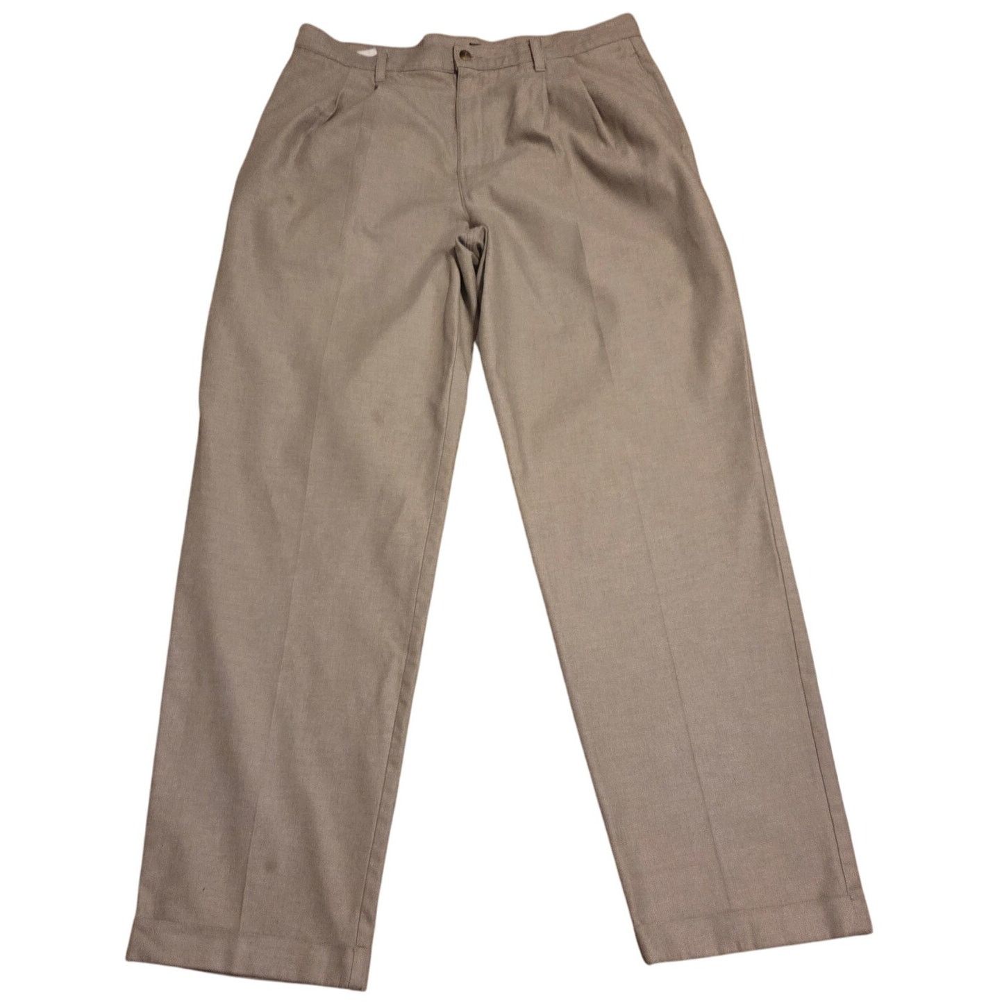 Dockers Dockers Khakis - Men's Size 38x34 - Brownish Grey Size US 38 / EU 54 - 1 Thumbnail