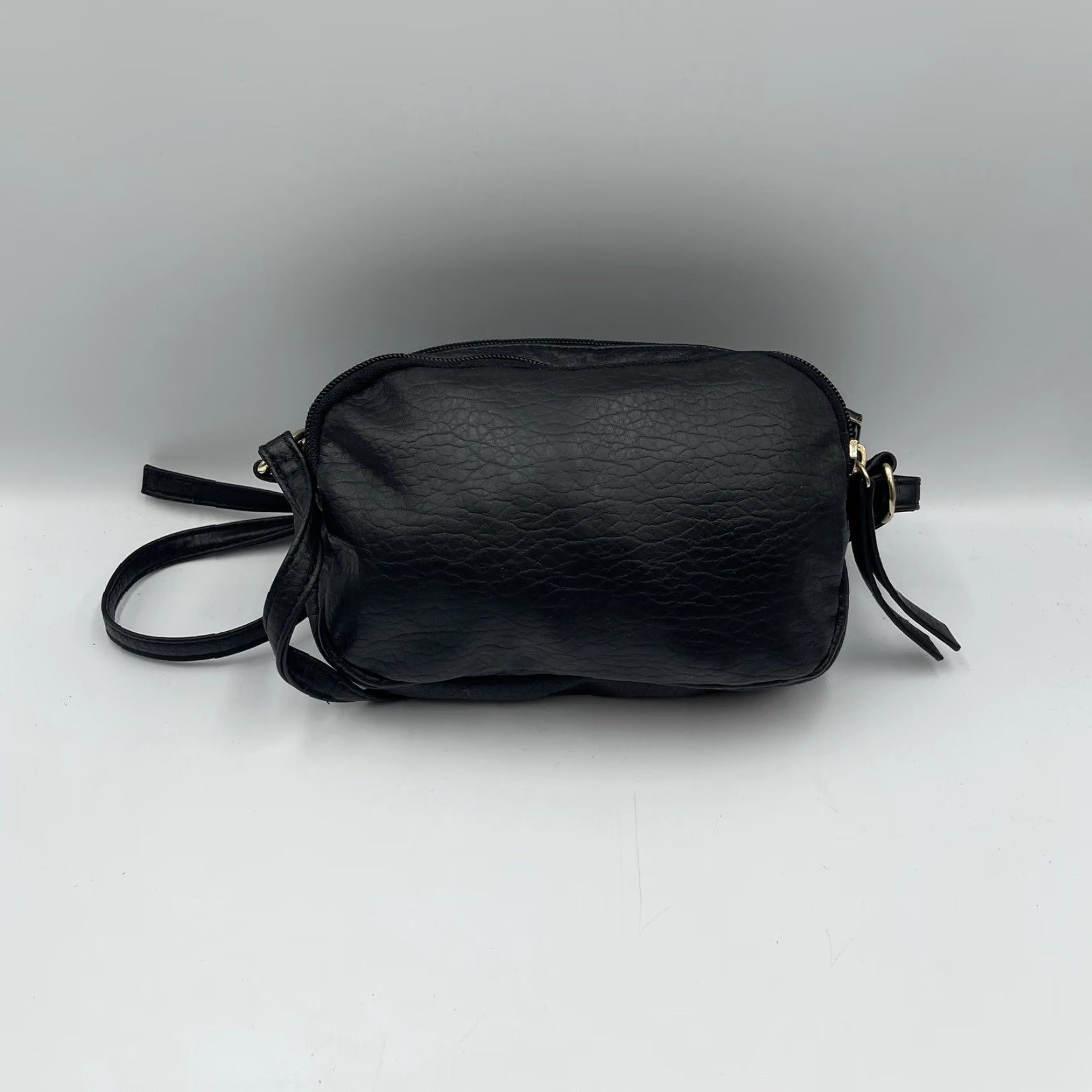 Juicy Couture Juicy Couture Crossbody Bag Quilted Small Lightweight Chain Size ONE SIZE - 3 Thumbnail