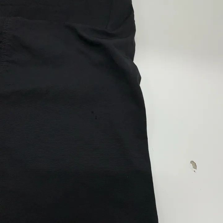 Rick Owens Rick Owens Casual Versatile Solid Color Pants -2508 Size US 34 / EU 50 - 3 Thumbnail