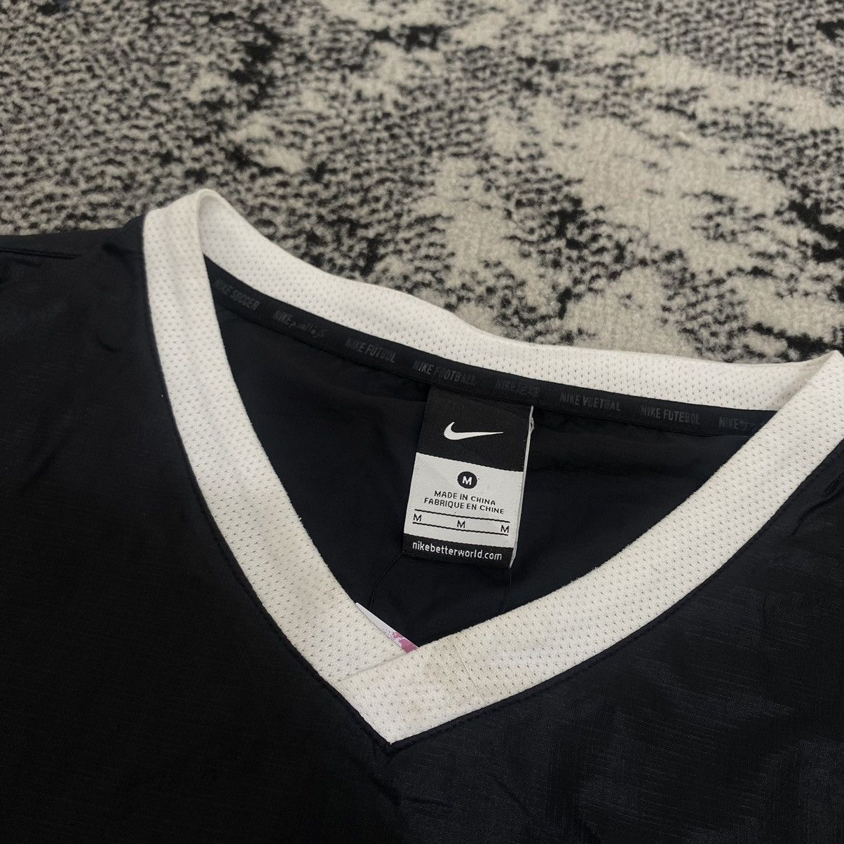 Nike Nike Long Sleeve Jersey Size US M / EU 48-50 / 2 - 9 Thumbnail
