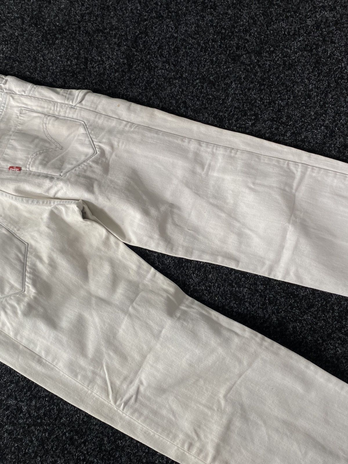 Levi's × Vintage 🚨Vintage 501 REDWIRE ARCHIVE levi’s denim jeans redtab Size US 32 / EU 48 - 5 Thumbnail