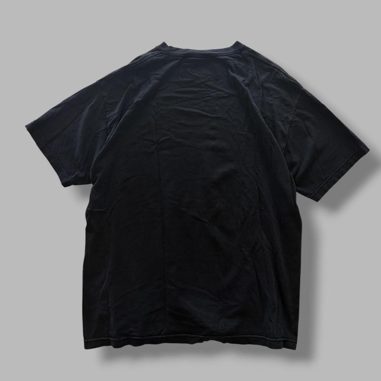 Vintage Y2K ODM Tee Size US XL / EU 56 / 4 - 3 Thumbnail