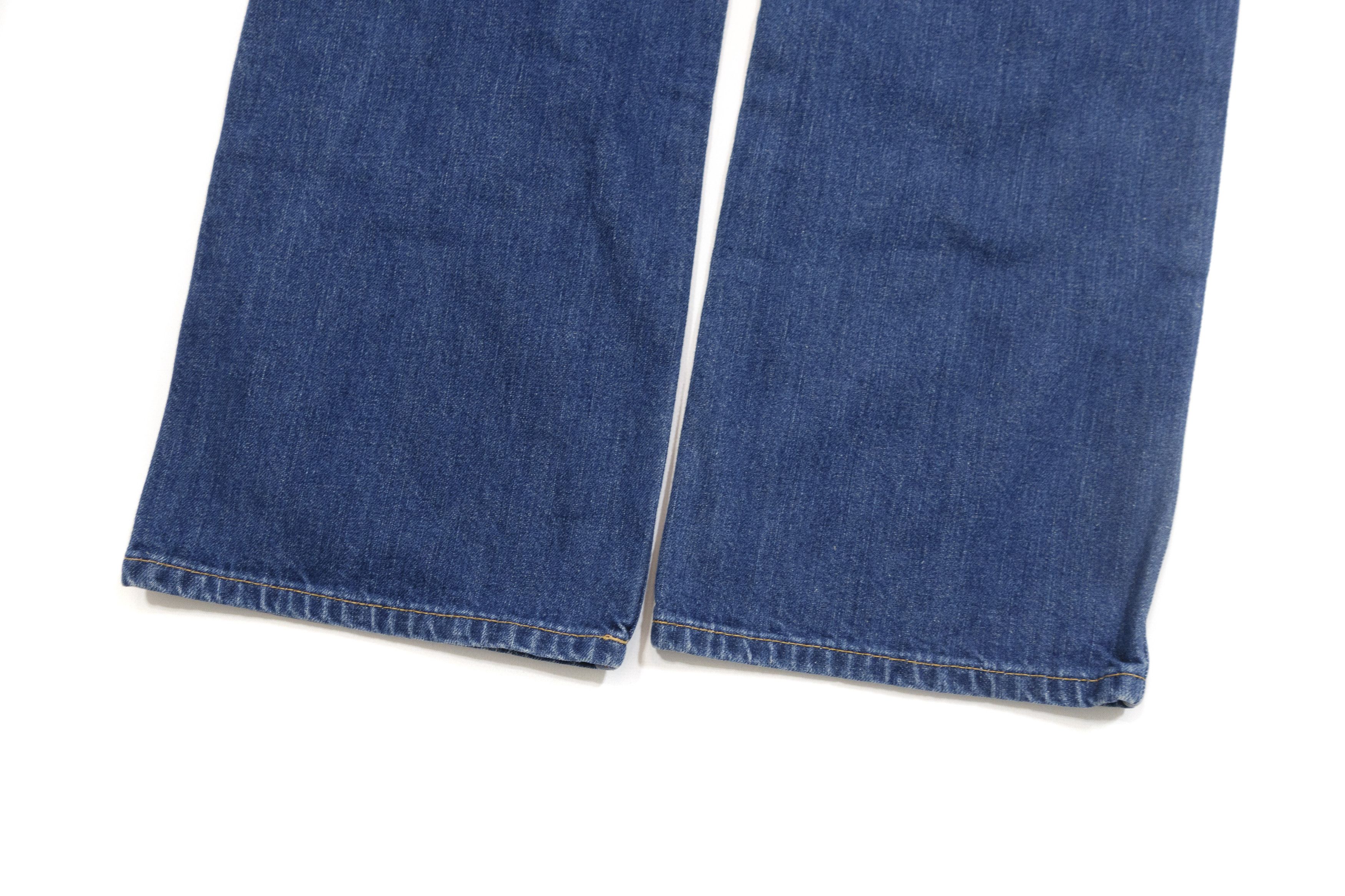 Carhartt 00s Double Knee Carpenter Work Jeans Vintage Size US 30 / EU 46 - 6 Thumbnail