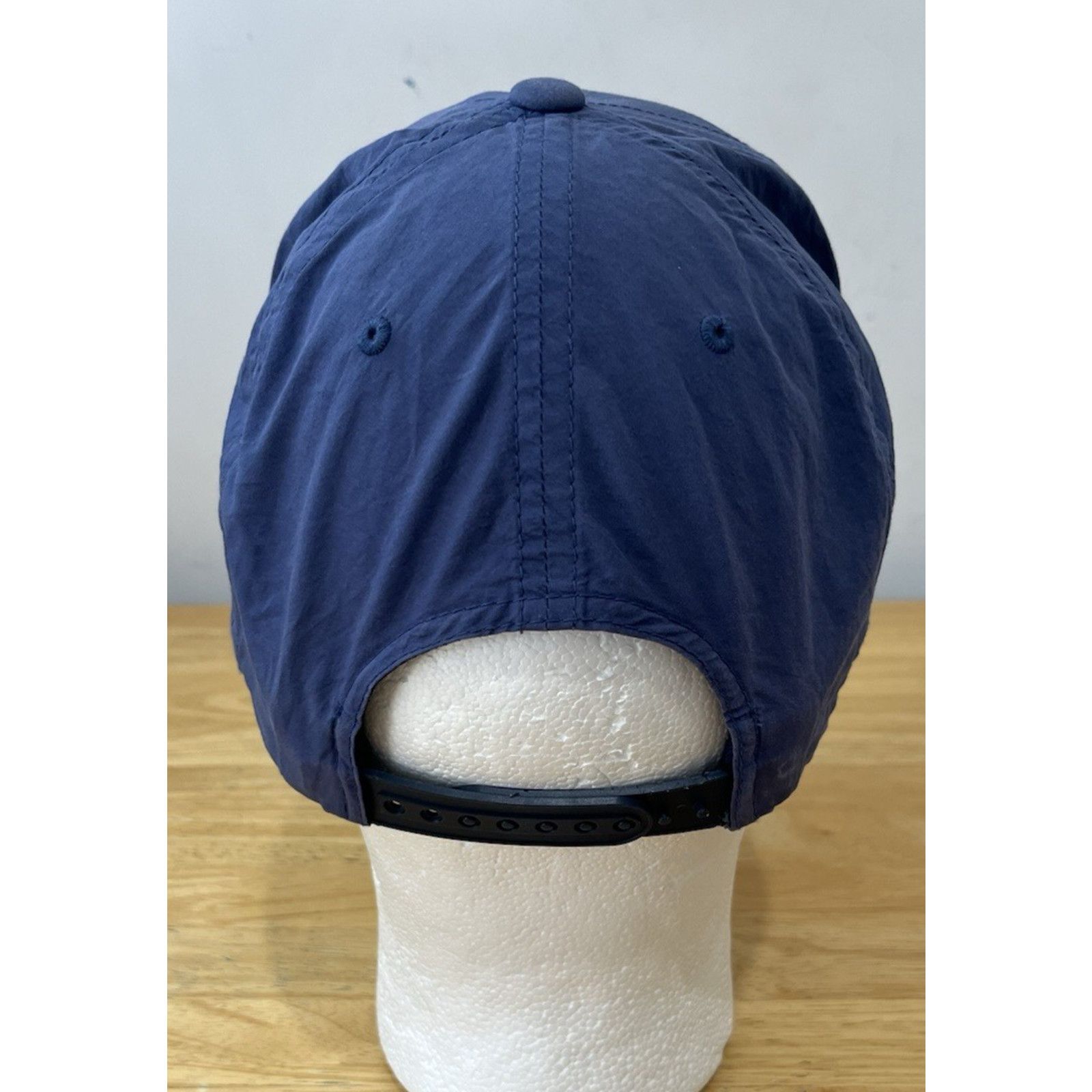 Brixton Brixton Mfg Co. Snapback Trucker OS Adjustable Embroidered Size ONE SIZE - 3 Thumbnail