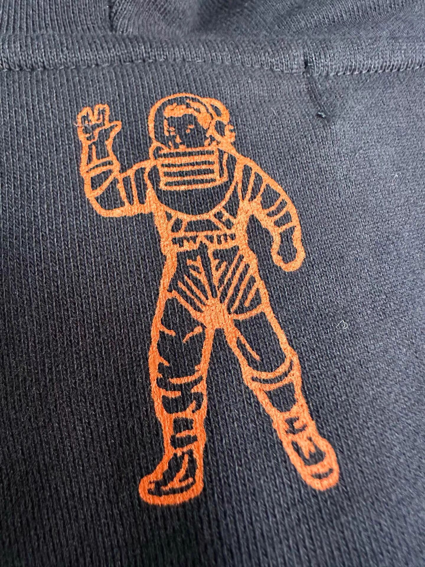 Billionaire Boys Club Billionaire Boys Club Hoodie Sweatshirt Size US M / EU 48-50 / 2 - 4 Thumbnail
