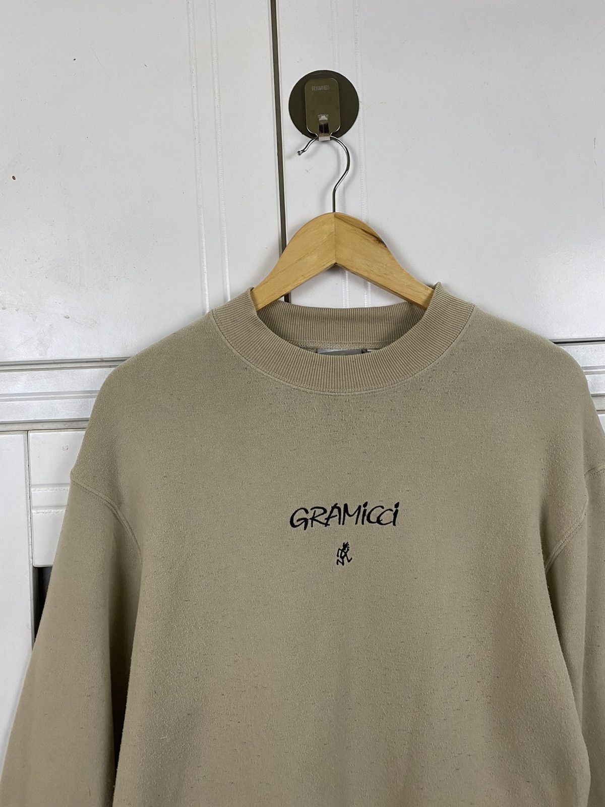 Gramicci × Vintage Vintage Gramicci Sweatshirt Size US S / EU 44-46 / 1 - 4 Thumbnail