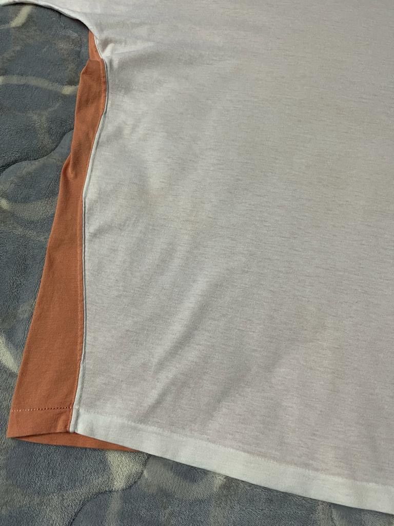 Issey Miyake Vintage Issey Miyake Skyline Tee Shirt Size US M / EU 48-50 / 2 - 6 Thumbnail