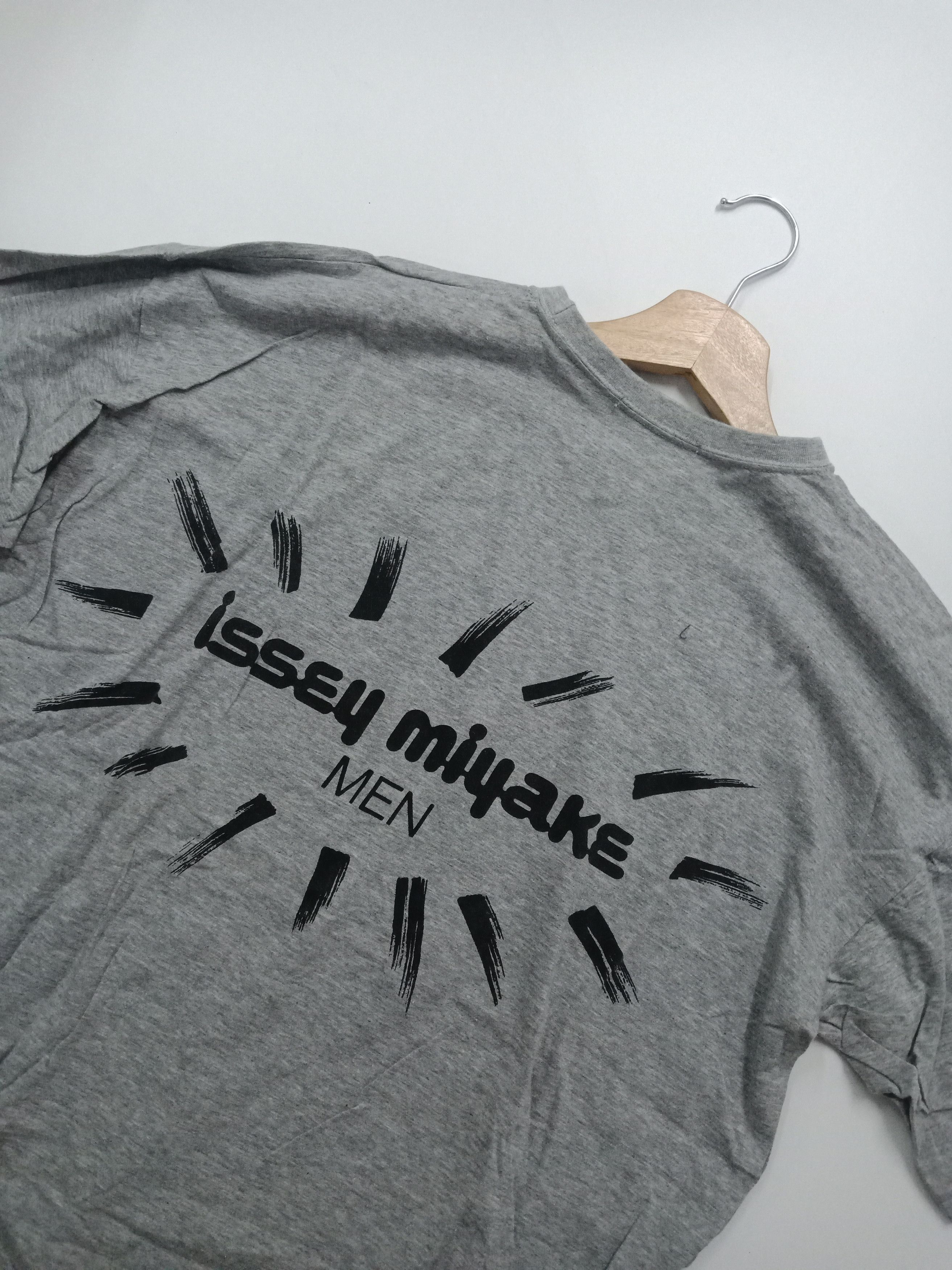 Issey Miyake Issey Miyake Men #C Size US L / EU 52-54 / 3 - 3 Thumbnail