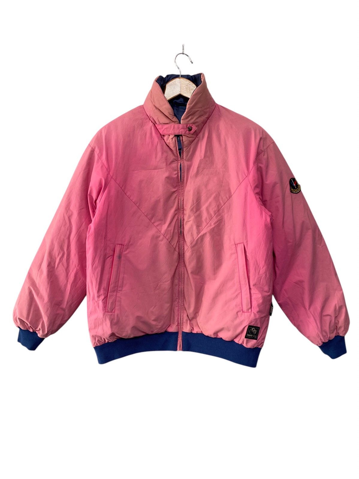 Moncler Moncler puffer two way jacket Size US M / EU 48-50 / 2 - 2 Thumbnail