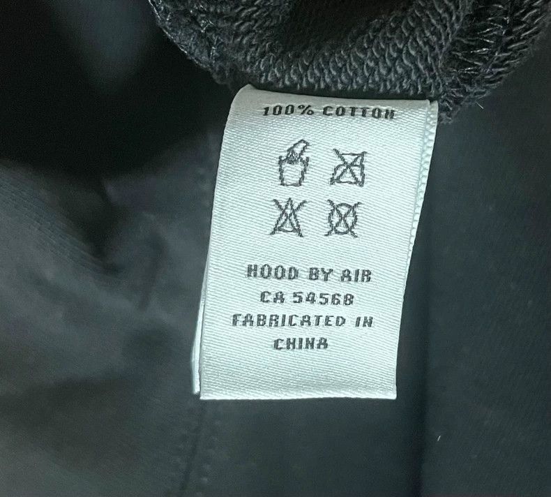 Other Hood By Air Hood By Air Anonymous Short Sleeve Shirt-2507 Size US S / EU 44-46 / 1 - 7 Thumbnail