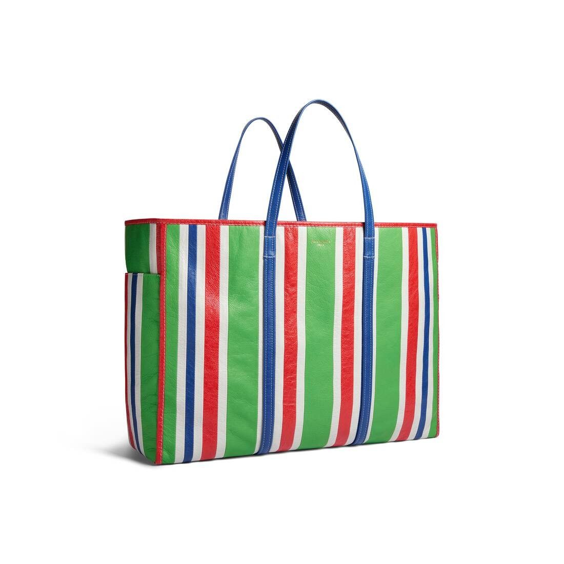 Balenciaga o1tr1nto0725 Size: OS / Chatelet Carry All XL Tote Bag Size ONE SIZE - 4 Thumbnail