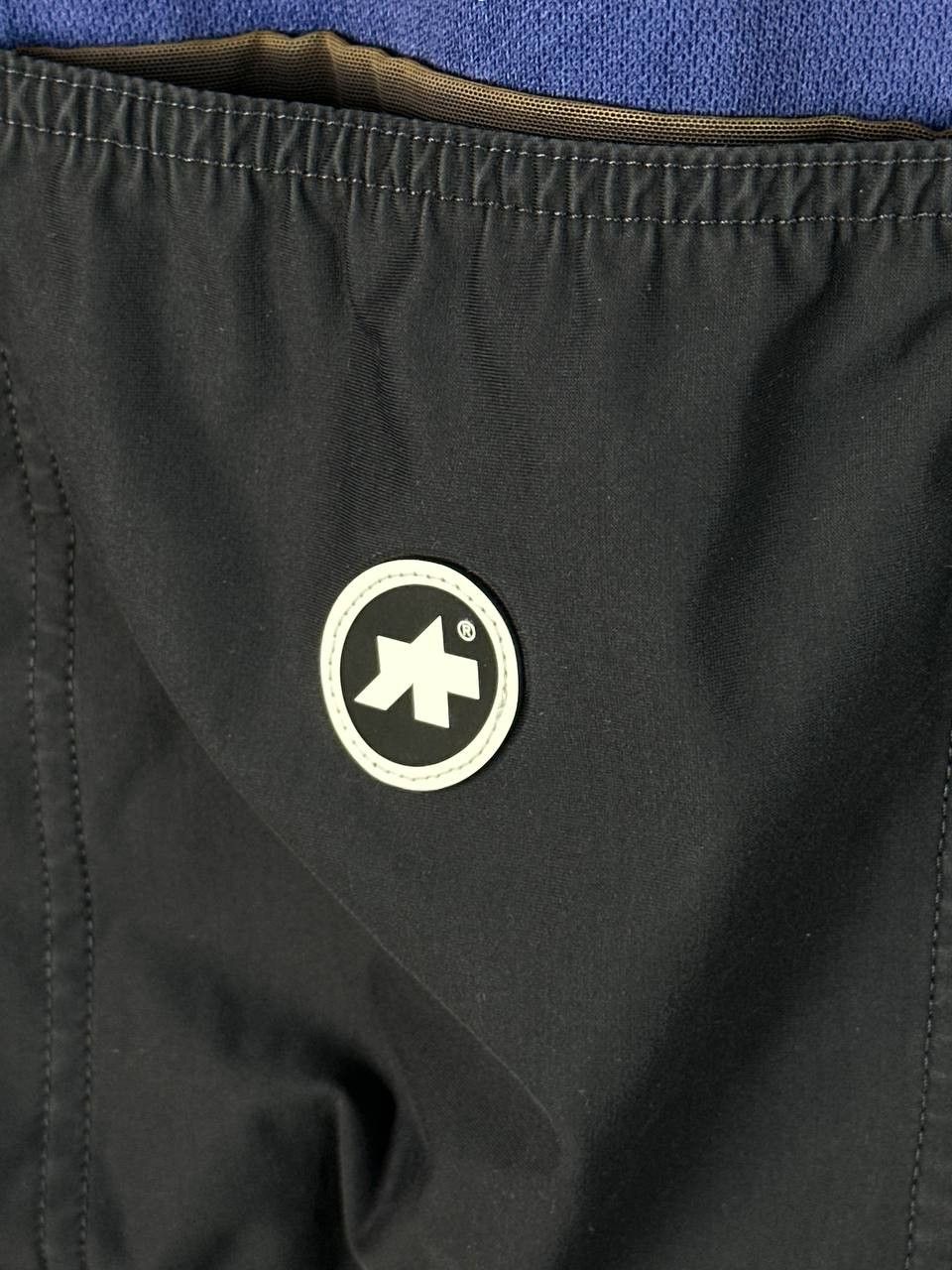 Bicycle Assos Millet GT Cycle Bike Short Sleeve Jersey Size US S / EU 44-46 / 1 - 16 Thumbnail