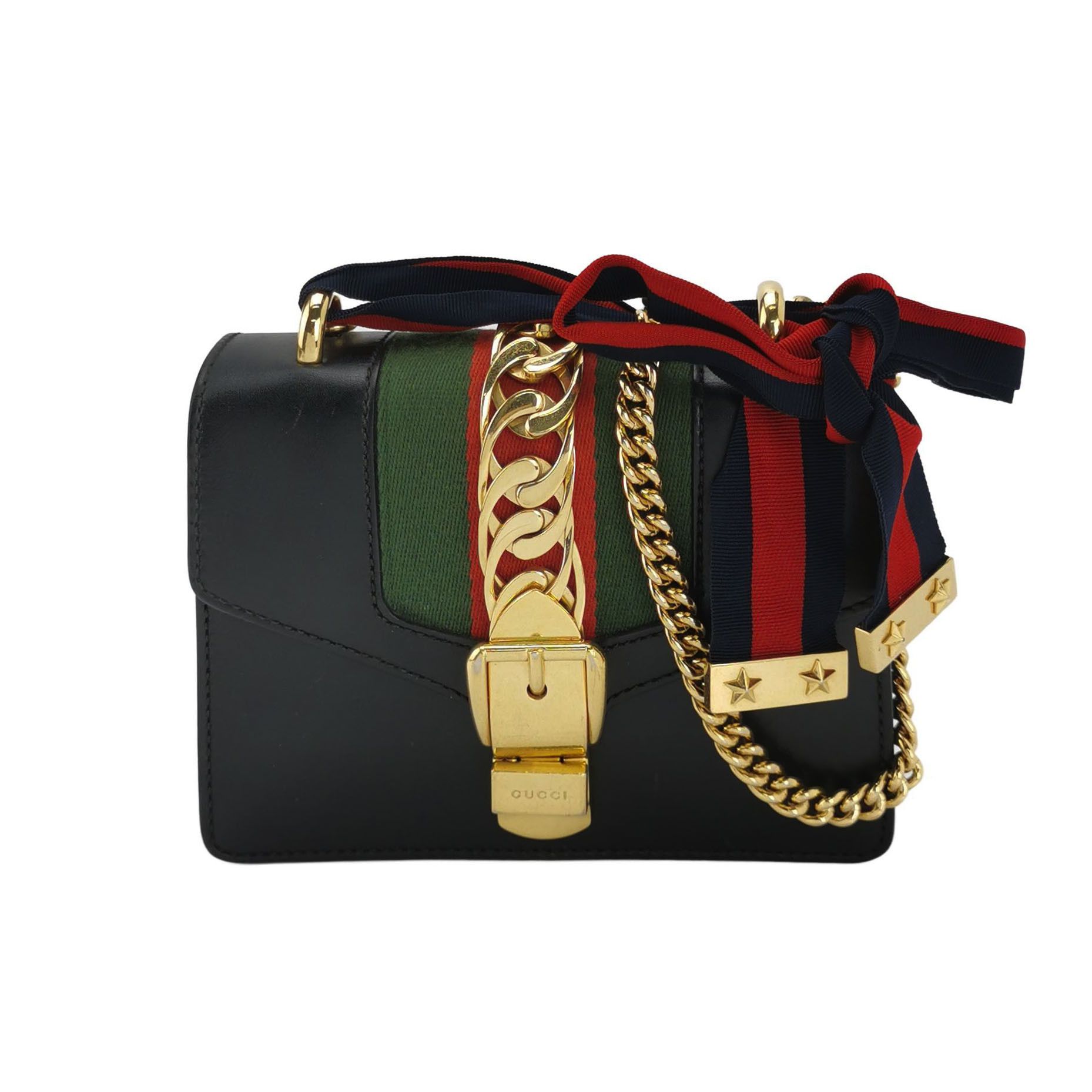 Gucci Gucci Women os Crossbody Bags Size ONE SIZE - 1 Thumbnail