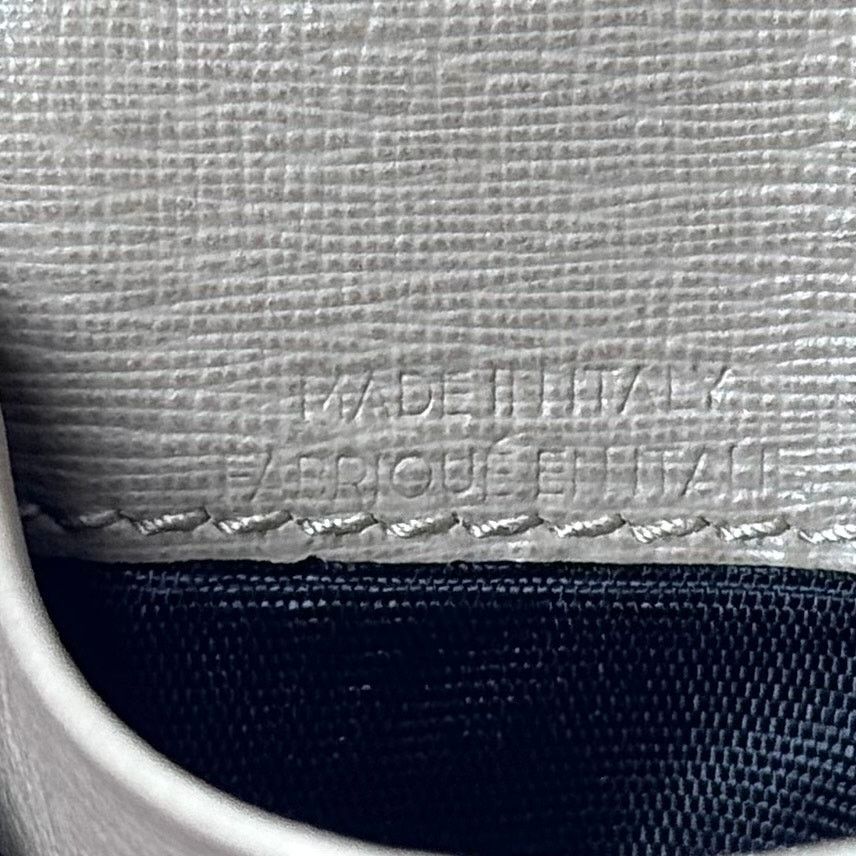 Balenciaga Balenciaga Zipper Wallet Size ONE SIZE - 10 Thumbnail