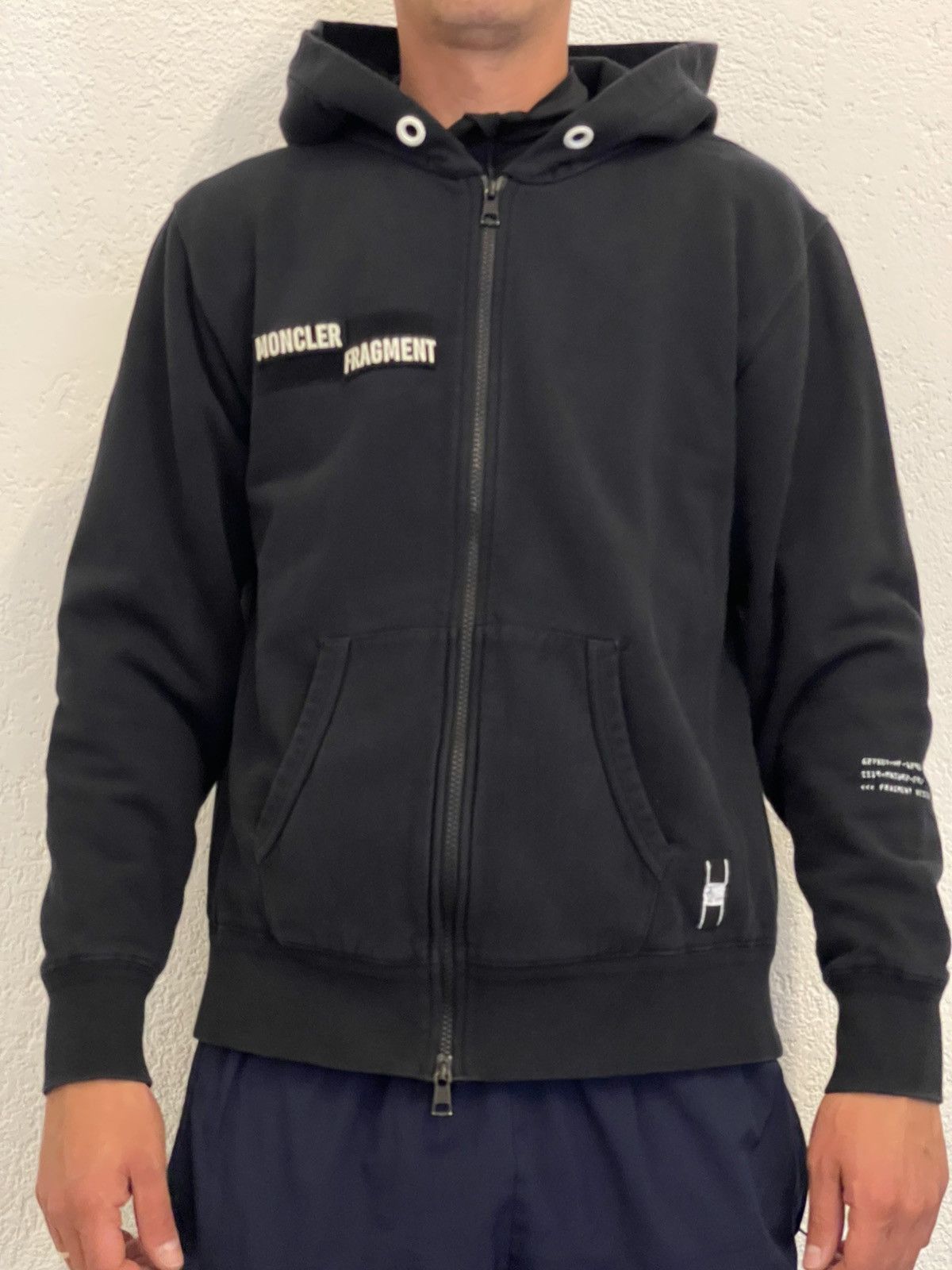 fragment design x TIGHTBOOTH Fall/Winter 2019 Capsule