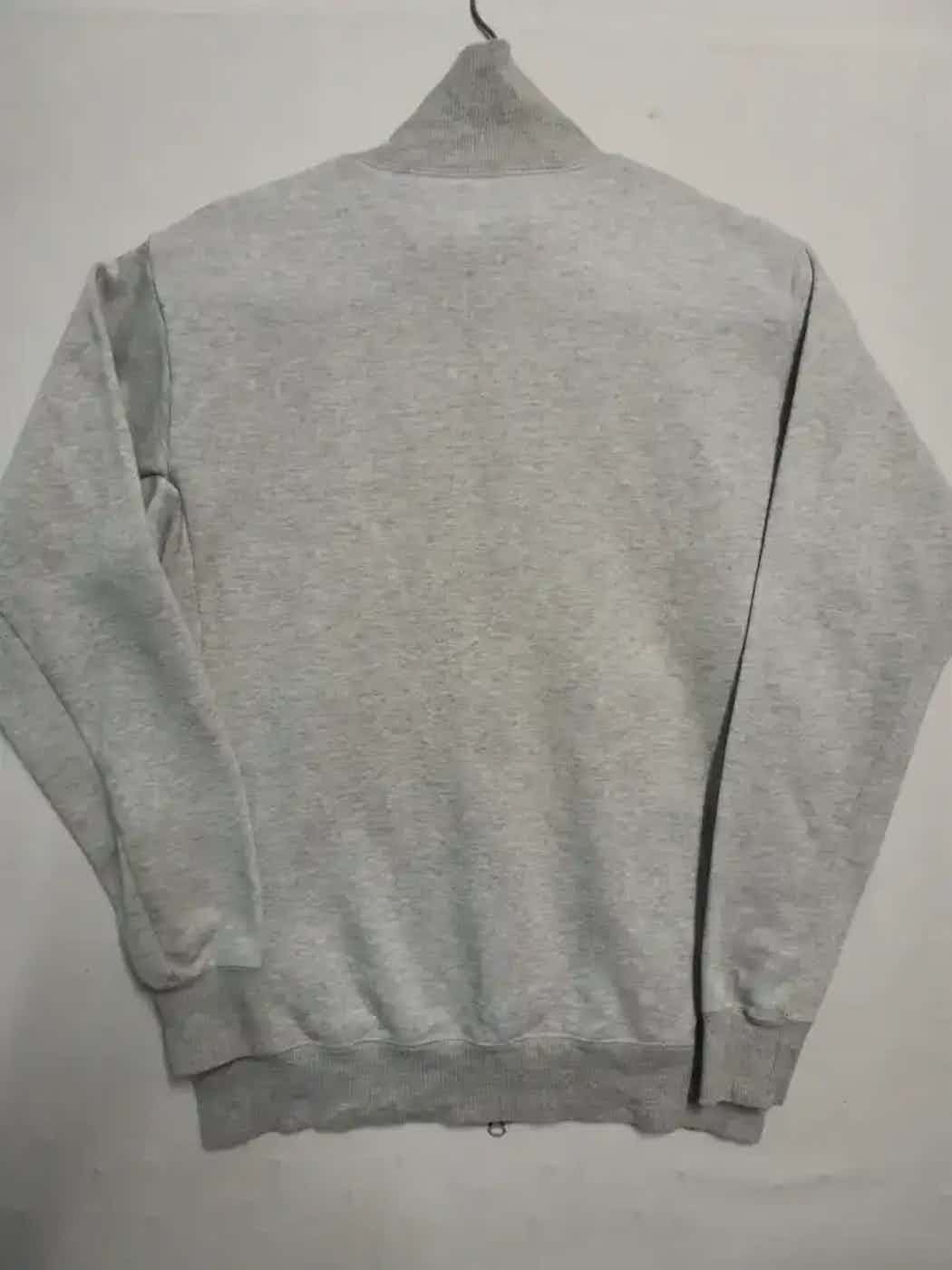Descente Vintage Descente Move Sport Zipper Sweatshirt Size US M / EU 48-50 / 2 - 5 Thumbnail