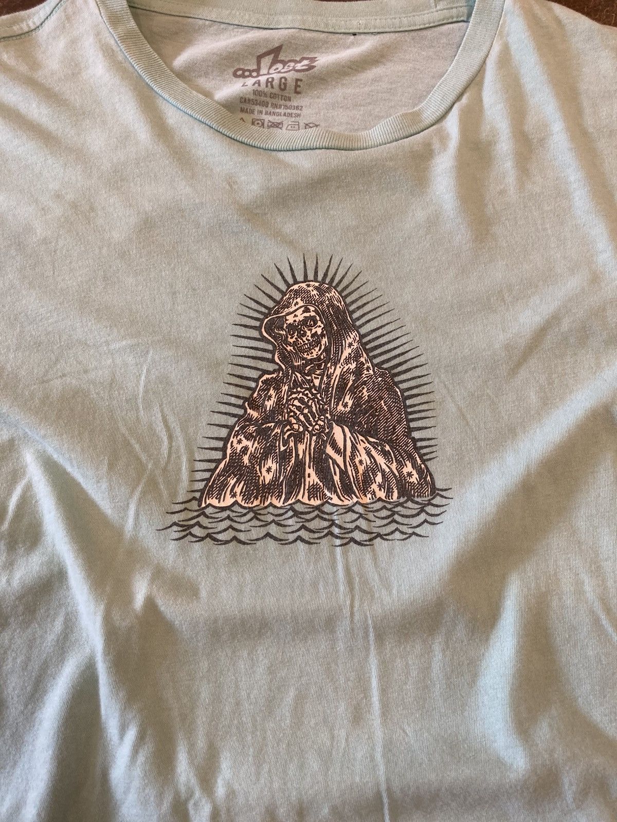 Other Lost Surfboards Grim Reaper Size US L / EU 52-54 / 3 - 4 Thumbnail