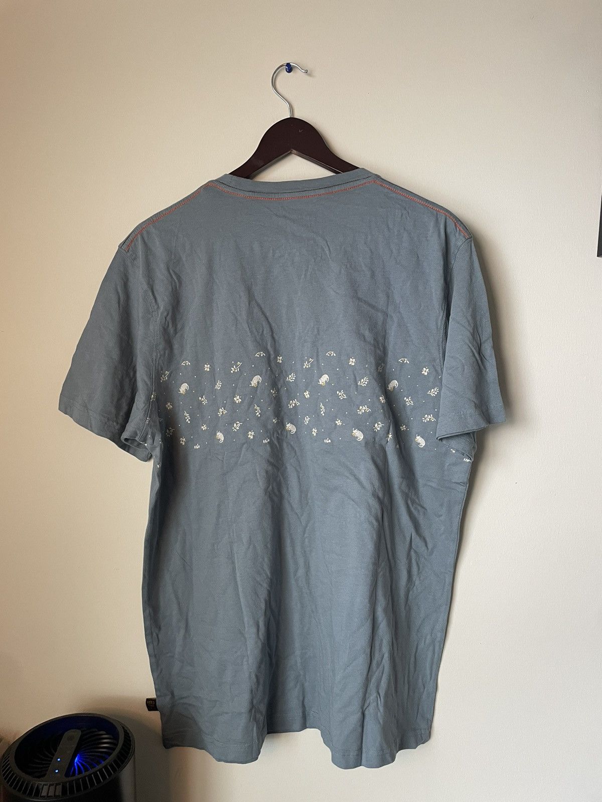 Howler Brothers BNWT Howler bros ACL music festival shirt Size US L / EU 52-54 / 3 - 6 Thumbnail
