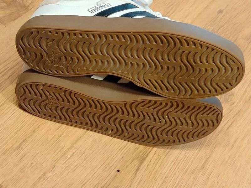 Adidas Adidas VL Court 3.0 37 1/3 Size US 7 / IT 37 - 6 Thumbnail
