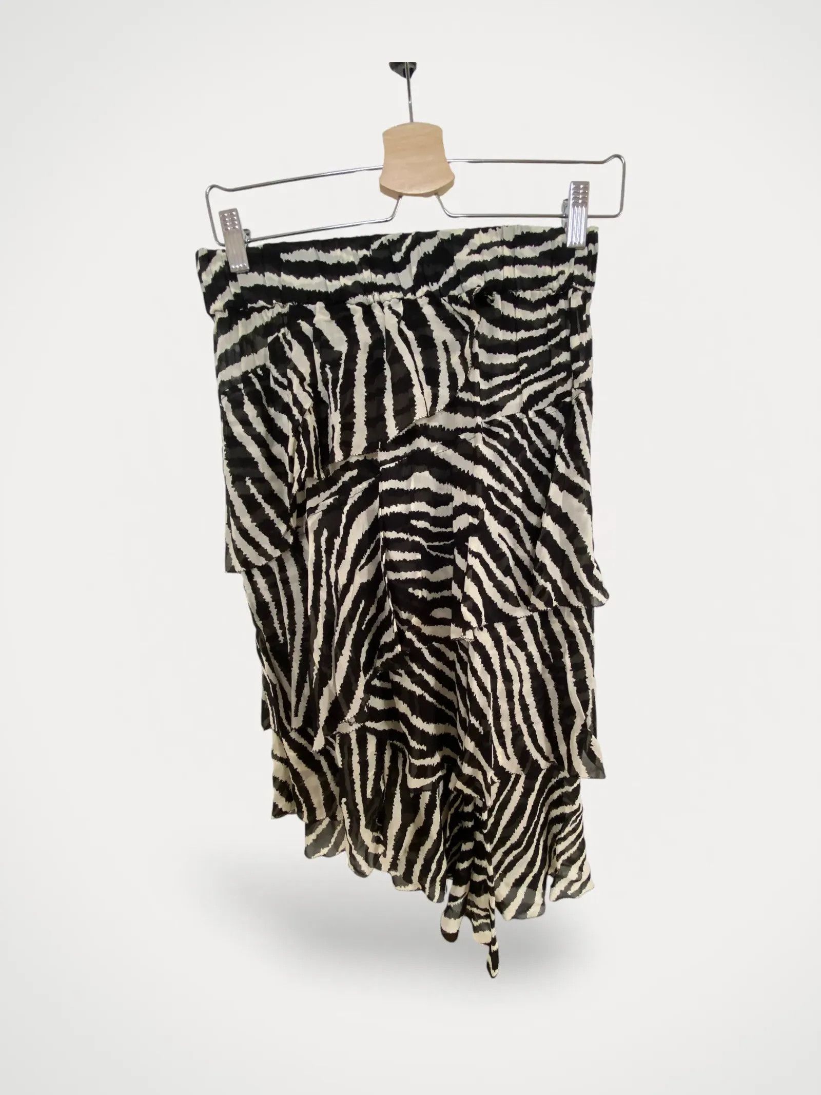Isabel Marant Isabel Marant Étoile Skirt Size 26" / US 2 / IT 38 - 1 Thumbnail