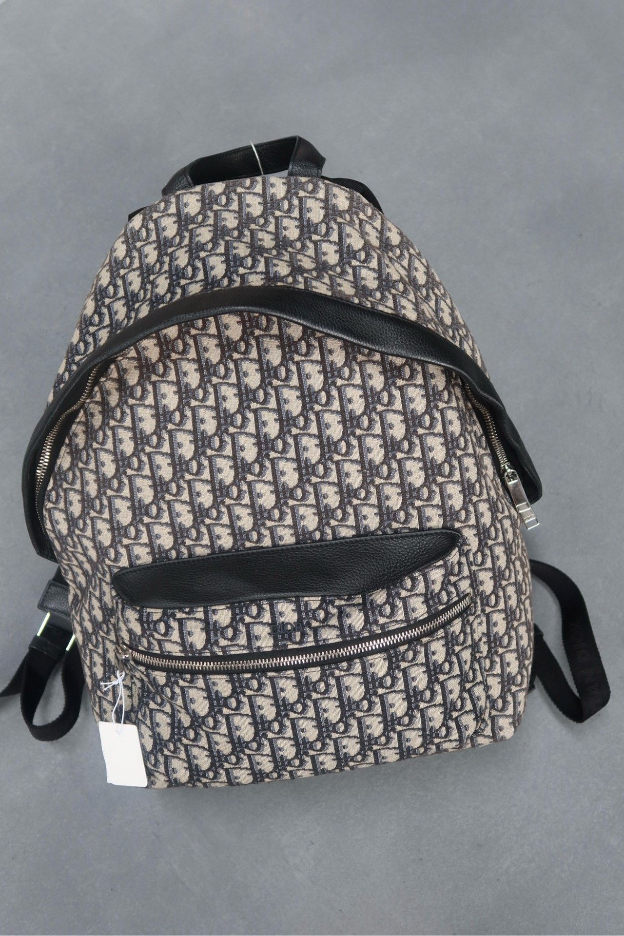 Dior Dior Bag Men Size ONE SIZE - 1 Thumbnail
