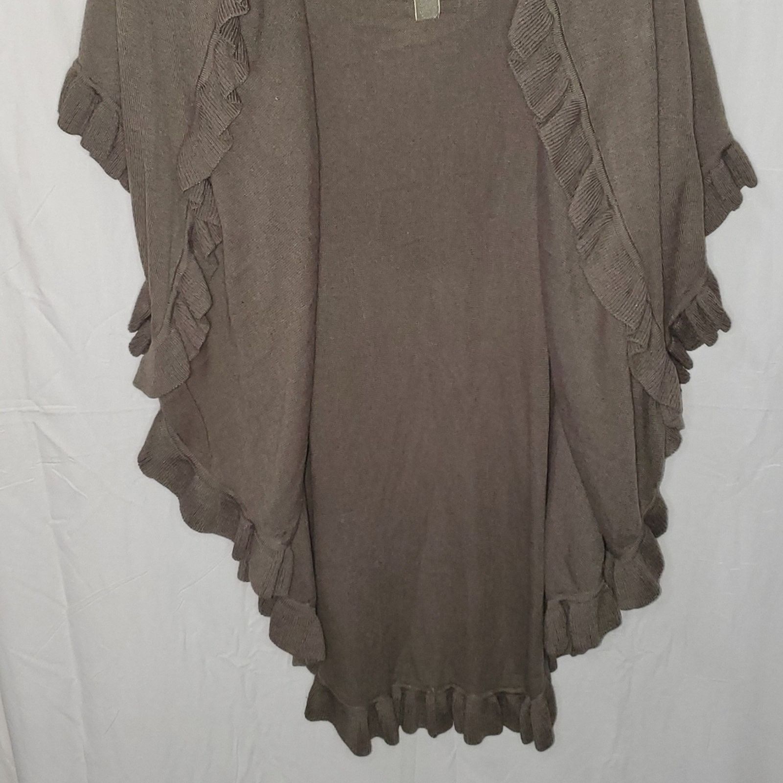 Other Ya Los Angeles | Olive Green Cardigan Sweater Size Small Size S / US 4 / IT 40 - 2 Thumbnail
