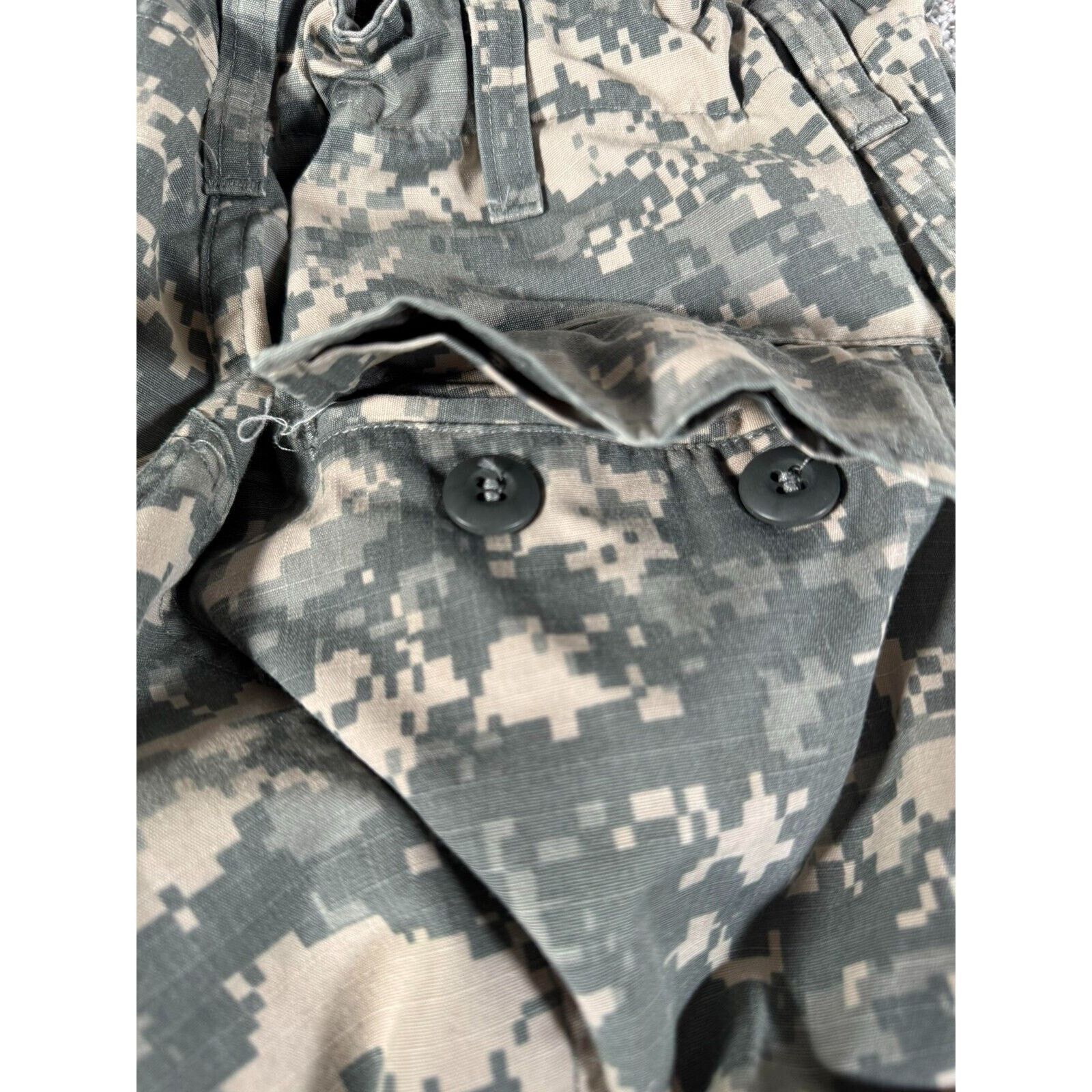 Other Army Combat Uniform Pants Mens M Military Tactical Utility Size US 32 / EU 48 - 7 Thumbnail