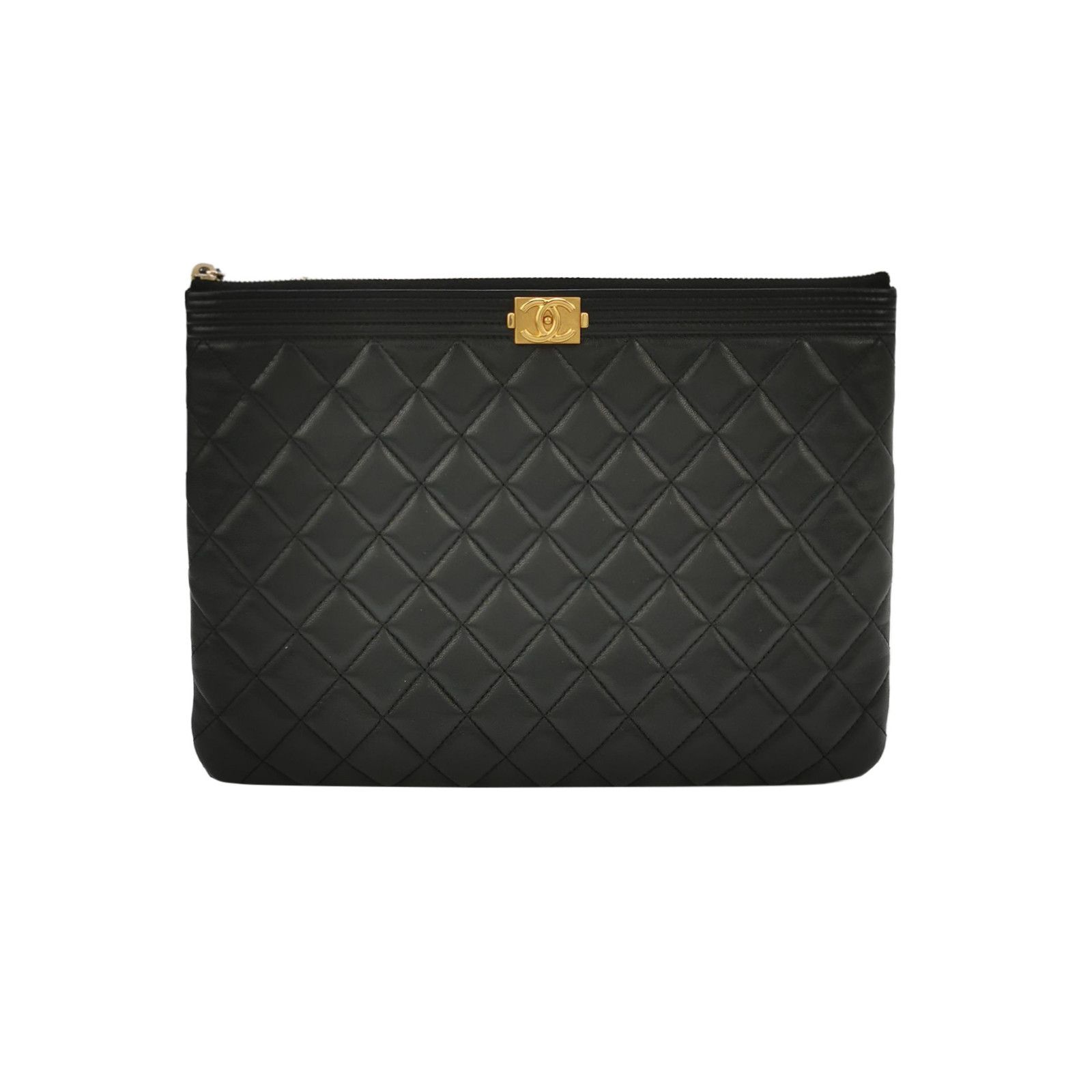 Chanel Chanel Women os Clutches Size ONE SIZE - 1 Thumbnail