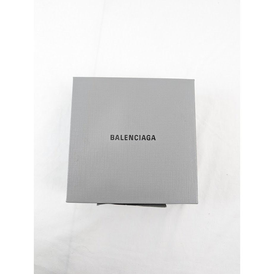 Balenciaga o1rshd1 Size: 85 / BB Extra Large Belt in Black Size 32 - 17 Thumbnail