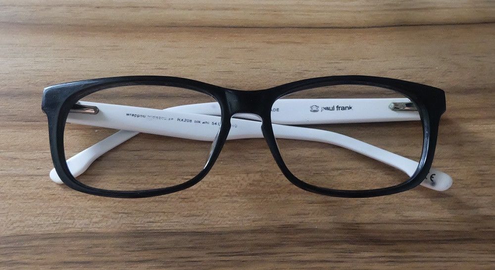 Paul Frank Paul Frank Glasses Size ONE SIZE - 2 Thumbnail