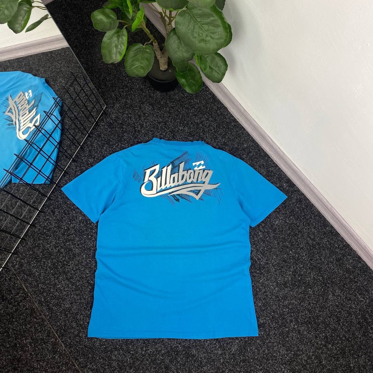 Billabong Billabong t-shirt big print surf board techwear y2k gorpcore Size US L / EU 52-54 / 3 - 2 Thumbnail